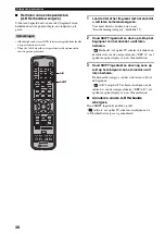 Предварительный просмотр 511 страницы Yamaha CinemaStation DVR-S150 Owner'S Manual