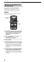 Предварительный просмотр 529 страницы Yamaha CinemaStation DVR-S150 Owner'S Manual