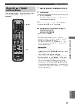 Предварительный просмотр 536 страницы Yamaha CinemaStation DVR-S150 Owner'S Manual