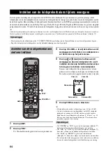 Предварительный просмотр 537 страницы Yamaha CinemaStation DVR-S150 Owner'S Manual