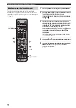 Предварительный просмотр 549 страницы Yamaha CinemaStation DVR-S150 Owner'S Manual