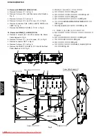 Предварительный просмотр 18 страницы Yamaha CinemaStation DVR-S150 Service Manual