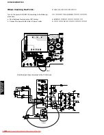 Предварительный просмотр 20 страницы Yamaha CinemaStation DVR-S150 Service Manual