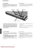 Предварительный просмотр 24 страницы Yamaha CinemaStation DVR-S150 Service Manual