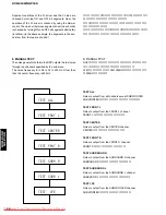 Предварительный просмотр 34 страницы Yamaha CinemaStation DVR-S150 Service Manual