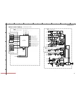 Предварительный просмотр 59 страницы Yamaha CinemaStation DVR-S150 Service Manual