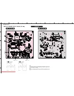 Предварительный просмотр 62 страницы Yamaha CinemaStation DVR-S150 Service Manual