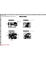 Предварительный просмотр 68 страницы Yamaha CinemaStation DVR-S150 Service Manual