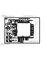 Предварительный просмотр 70 страницы Yamaha CinemaStation DVR-S150 Service Manual