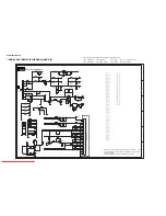 Предварительный просмотр 74 страницы Yamaha CinemaStation DVR-S150 Service Manual