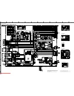 Предварительный просмотр 76 страницы Yamaha CinemaStation DVR-S150 Service Manual