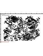 Предварительный просмотр 96 страницы Yamaha CinemaStation DVR-S150 Service Manual