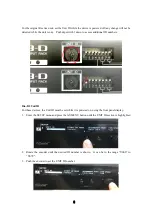 Preview for 6 page of Yamaha CL Series System Design Manual