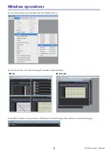 Preview for 7 page of Yamaha CL1 Owner'S Manual