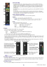 Preview for 14 page of Yamaha CL1 Owner'S Manual