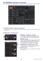 Preview for 41 page of Yamaha CL1 Owner'S Manual