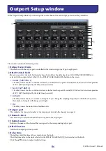 Preview for 86 page of Yamaha CL1 Owner'S Manual