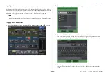 Preview for 161 page of Yamaha CL1 Reference Manual