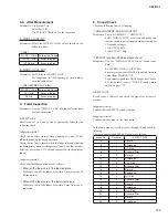 Предварительный просмотр 125 страницы Yamaha CL3 Service Manual