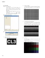 Preview for 144 page of Yamaha CL3 Service Manual