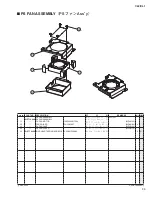 Preview for 228 page of Yamaha CL3 Service Manual