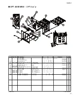 Preview for 230 page of Yamaha CL3 Service Manual