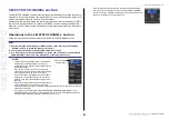 Предварительный просмотр 6 страницы Yamaha CL5 Reference Manual