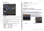 Предварительный просмотр 18 страницы Yamaha CL5 Reference Manual