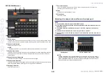 Предварительный просмотр 19 страницы Yamaha CL5 Reference Manual