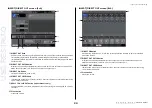 Предварительный просмотр 24 страницы Yamaha CL5 Reference Manual