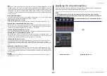 Предварительный просмотр 27 страницы Yamaha CL5 Reference Manual