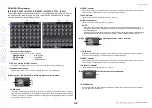 Предварительный просмотр 33 страницы Yamaha CL5 Reference Manual