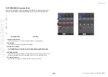 Предварительный просмотр 36 страницы Yamaha CL5 Reference Manual