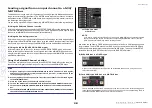 Предварительный просмотр 39 страницы Yamaha CL5 Reference Manual