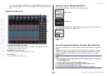 Предварительный просмотр 42 страницы Yamaha CL5 Reference Manual