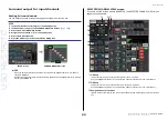 Предварительный просмотр 46 страницы Yamaha CL5 Reference Manual