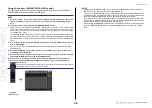 Предварительный просмотр 58 страницы Yamaha CL5 Reference Manual