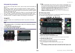 Предварительный просмотр 61 страницы Yamaha CL5 Reference Manual