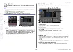 Предварительный просмотр 64 страницы Yamaha CL5 Reference Manual