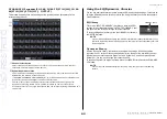 Предварительный просмотр 67 страницы Yamaha CL5 Reference Manual