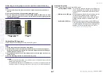 Предварительный просмотр 70 страницы Yamaha CL5 Reference Manual