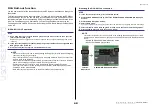 Предварительный просмотр 71 страницы Yamaha CL5 Reference Manual