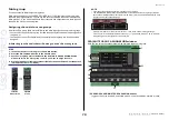 Предварительный просмотр 73 страницы Yamaha CL5 Reference Manual