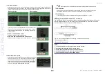 Предварительный просмотр 85 страницы Yamaha CL5 Reference Manual