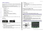 Предварительный просмотр 89 страницы Yamaha CL5 Reference Manual