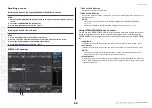 Предварительный просмотр 92 страницы Yamaha CL5 Reference Manual