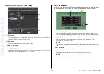 Предварительный просмотр 100 страницы Yamaha CL5 Reference Manual