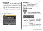 Предварительный просмотр 120 страницы Yamaha CL5 Reference Manual