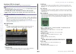 Предварительный просмотр 132 страницы Yamaha CL5 Reference Manual