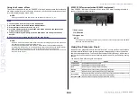 Предварительный просмотр 147 страницы Yamaha CL5 Reference Manual